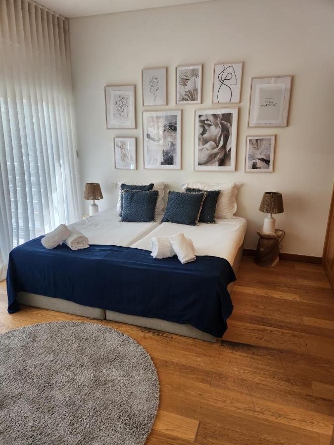Holiday home Mar Troia