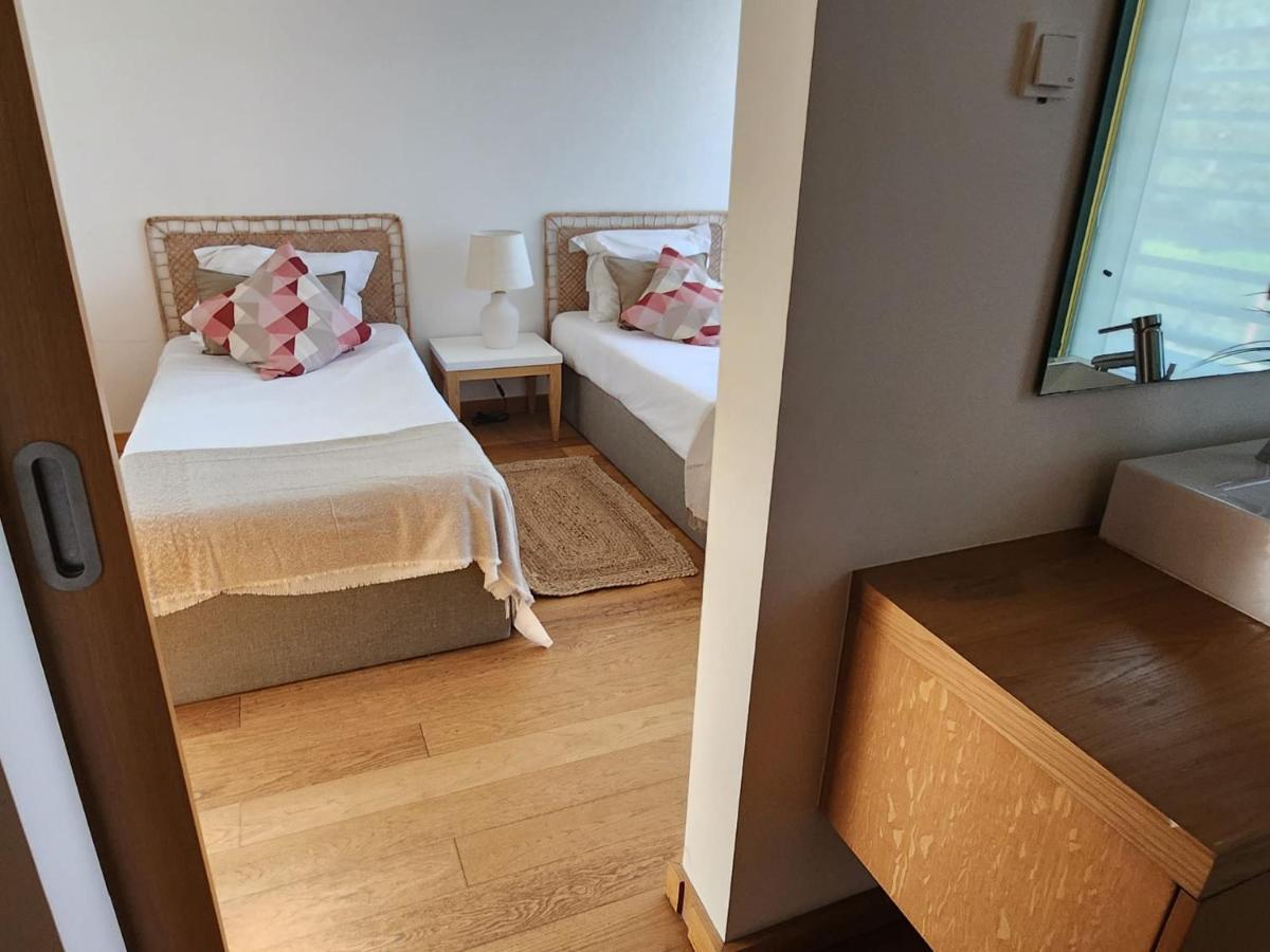 Mar Holiday home
