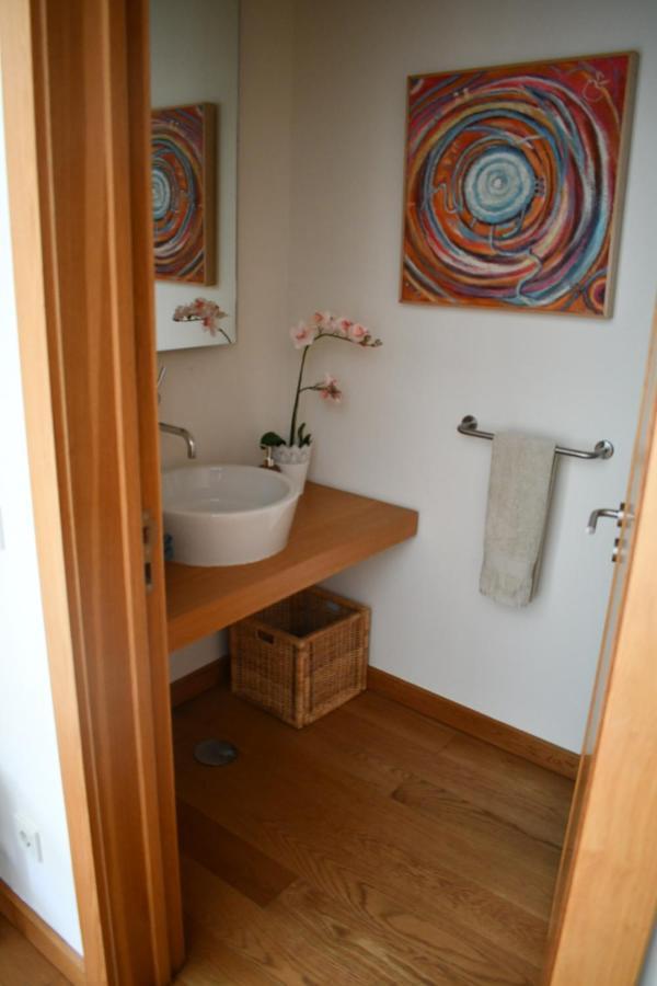 Mar Holiday home