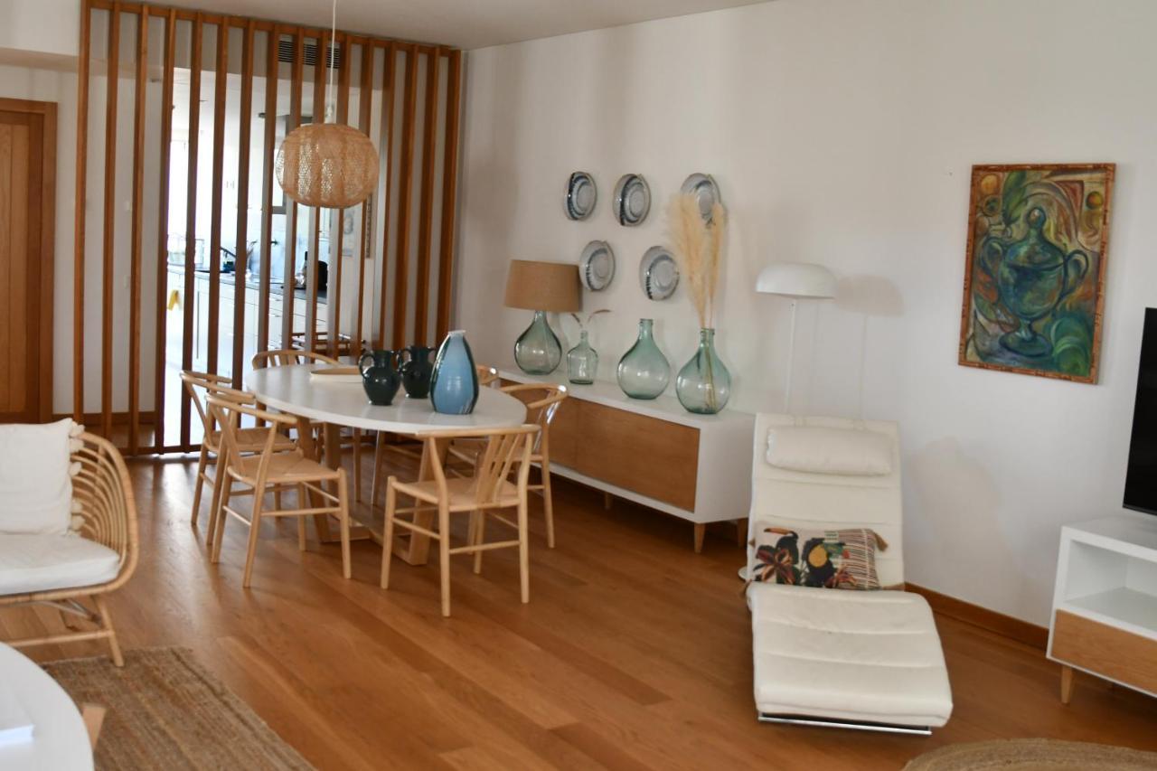 Mar Holiday home *