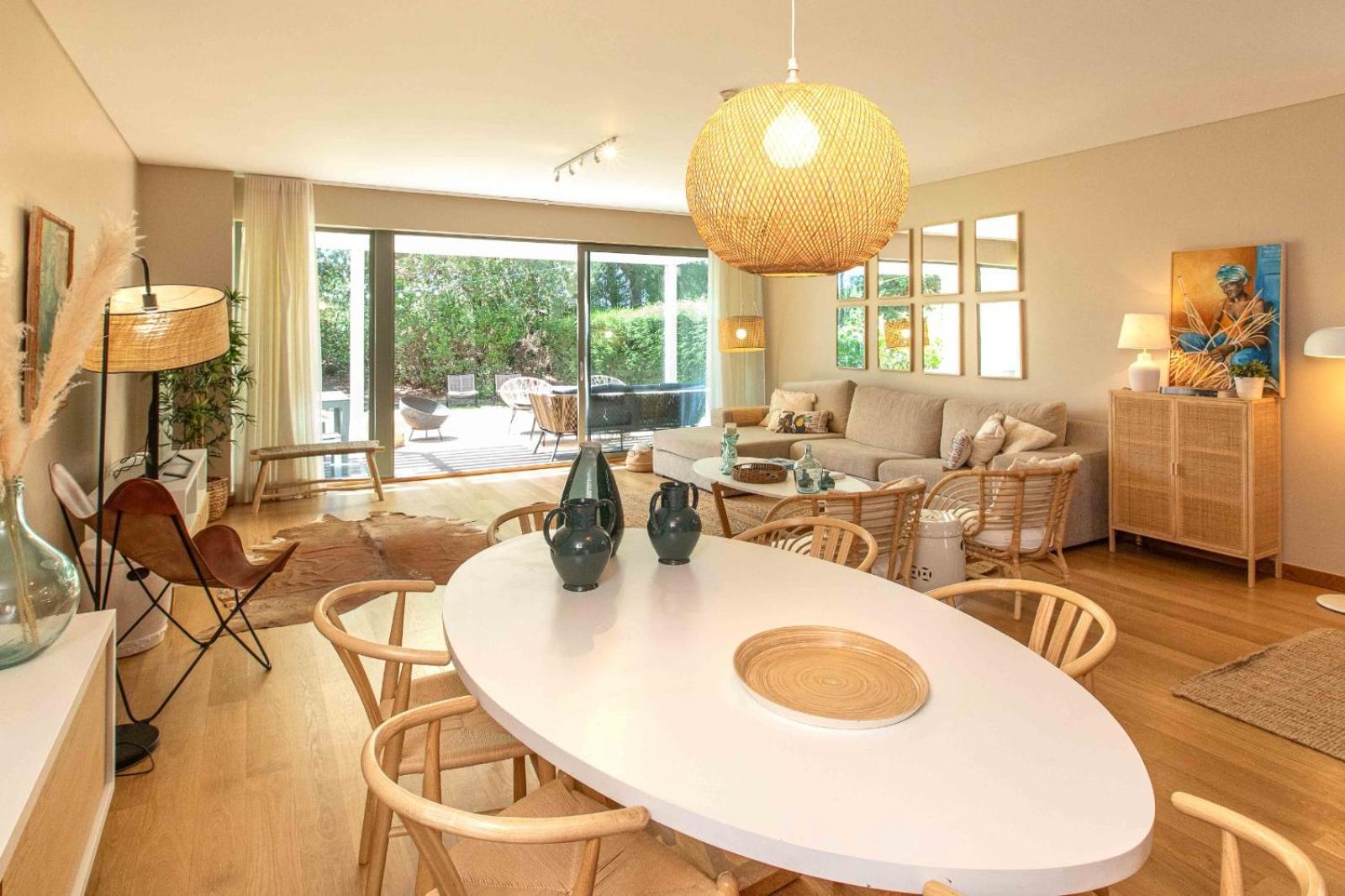 Holiday home Mar